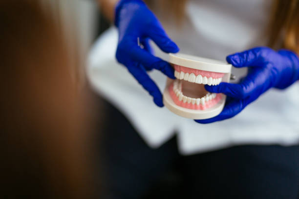 Best Teeth Whitening  in Whitmore Lake, MI