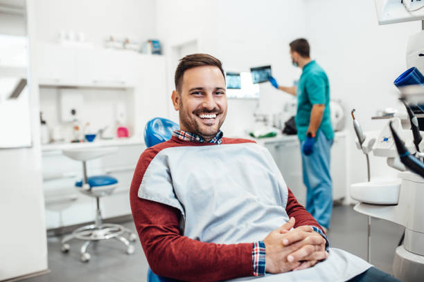 Best Dental X-Rays and Imaging  in Whitmore Lake, MI